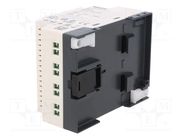 SCHNEIDER ELECTRIC Zelio Logic SR3B101B Relé Programable 24V AC
