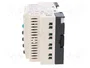 SCHNEIDER ELECTRIC Zelio Logic SR3B101B Relé Programable 24V AC