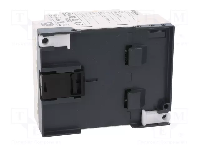 SCHNEIDER ELECTRIC Zelio Logic SR3B101B Relé Programable 24V AC