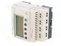 SCHNEIDER ELECTRIC Zelio Logic SR3B101B Relé Programable 24V AC