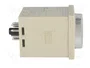 OMRON H3CR-A8-301 Relé de tiempo DPDT 250VAC/5A
