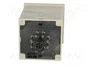 OMRON H3CR-A8-301 Relé de tiempo DPDT 250VAC/5A