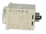 OMRON H3CR-A8-301 Relé de tiempo DPDT 250VAC/5A