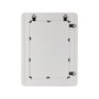 Espejo de pared Versa ECLIPSIA 2,3 x 80 x 60 cm