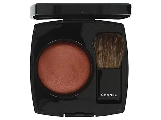 Chanel Joues Contraste Fards à Joues Poudre 89 Canaille Rubor en Polvo 4 gr