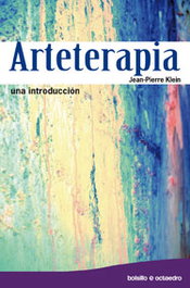 Arteterapia: una introducción, Jean-Pierre Klein - OCTAEDRO EDICIONES
