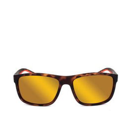 Lotto LS1012 Gafas de Sol Unisex Rectangulares TR90 - Lente 57mm, Patilla 145mm, Puente 17mm