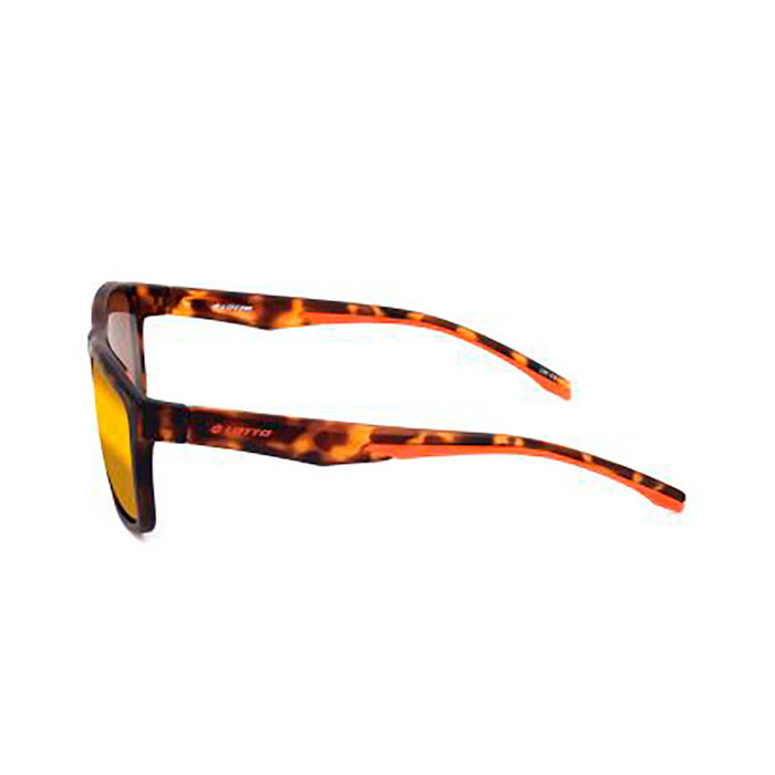 Lotto LS1012 Gafas de Sol Unisex Rectangulares TR90 - Lente 57mm, Patilla 145mm, Puente 17mm Lotto LS1012 Gafas de Sol Unisex Rectangulares TR90 - Lente 57mm, Patilla 145mm, Puente 17mm