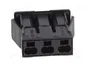 WIELAND Conector bloque de bornas desmontable GESIS negro