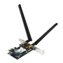 Asus PCE-AXE5400 Tarjeta de Red Inalámbrica WiFi 6E Tribanda