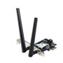 Asus PCE-AXE5400 Tarjeta de red WiFi 6E y Bluetooth 5.2 con antenas externas