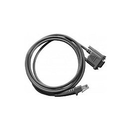 Cable RS-232 Datalogic CAB-327
