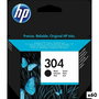 Cartucho de Tinta Original HP DESKJET 3720 - Nº304 Negro (60 unidades)