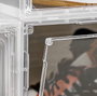 Confortime Caja Modular Calzado Cierre Magneti