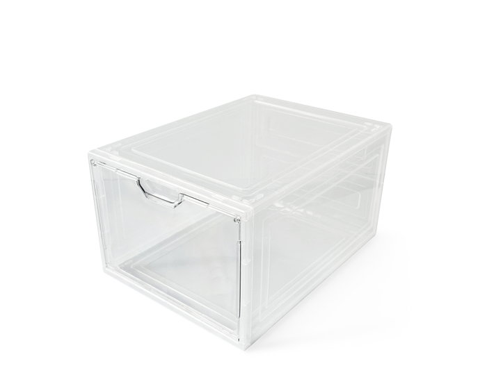 Confortime Caja Modular Calzado Cierre Magneti Confortime Caja Modular Calzado Cierre Magneti