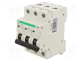 Promfactor Baltic Interruptor Magnetotérmico ECO 50A 3 Polos