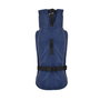 Nayeco Impermeable London Azul Marino 20 cm para Perro