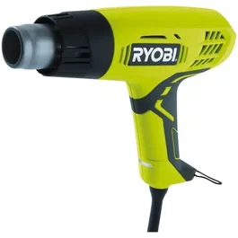 Ryobi Rascador térmico 2000W 400-600°C 250-500 L/min 2 Boquillas