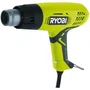 Ryobi Rascador térmico 2000W 400-600°C 250-500 L/min 2 Boquillas