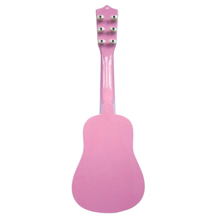 Lexibook Mi Primera Guitarra Gabby y la Casa Mágica de 52,5 cm Lexibook Mi Primera Guitarra Gabby y la Casa Mágica de 52,5 cm