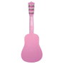 Lexibook Mi Primera Guitarra Gabby y la Casa Mágica de 52,5 cm