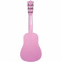 Lexibook Mi Primera Guitarra Gabby y la Casa Mágica de 52,5 cm