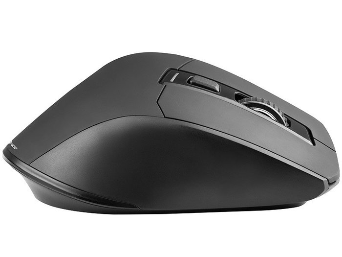 Tracer Cozy RF 2.4 GHz Ratón Inalámbrico Óptico 6 Botones 1600 DPI Ergonomico