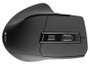 Tracer Cozy RF 2.4 GHz Ratón Inalámbrico Óptico 6 Botones 1600 DPI Ergonomico