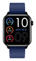 TREVI T-FIT 201 A Reloj Inteligente Digital 4,7 cm (1.85") AMOLED Pantalla Táctil Negro