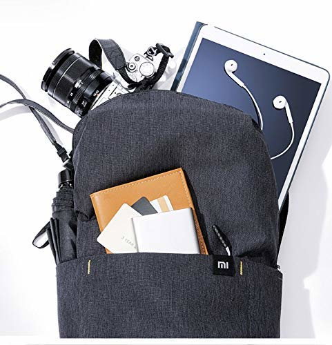 Xiaomi Mi Casual Daypack 10L Negra