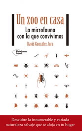 Un zoo en casa, David González Jara - PLATAFORMA EDITORIAL