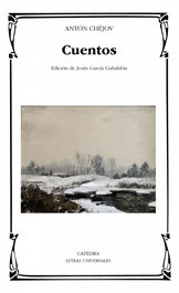 Cuentos, Antón Chéjov - Catedra