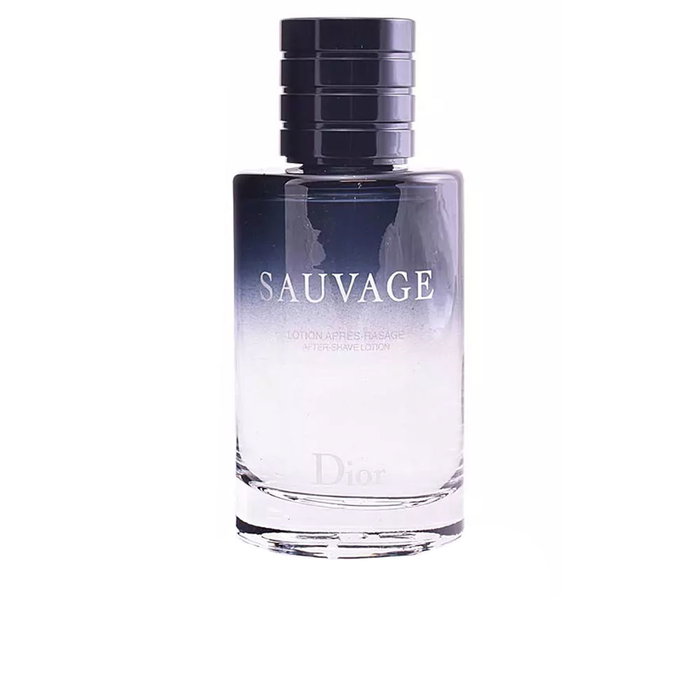 Dior Sauvage Loción Post Afeitado 100 ml Dior Sauvage Loción Post Afeitado 100 ml