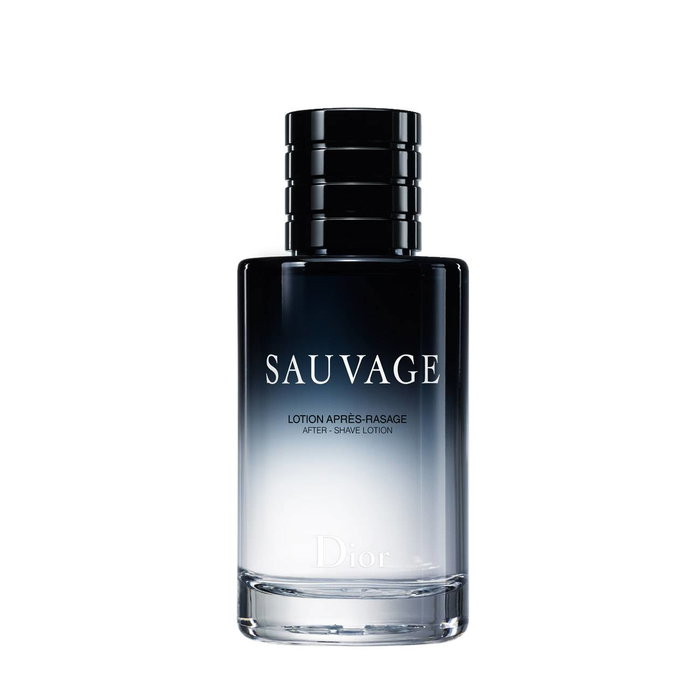 Dior Sauvage Loción Post Afeitado 100 ml