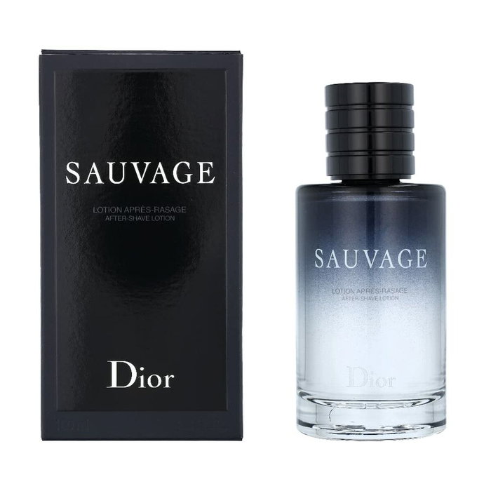 Dior Sauvage Loción Post Afeitado 100 ml