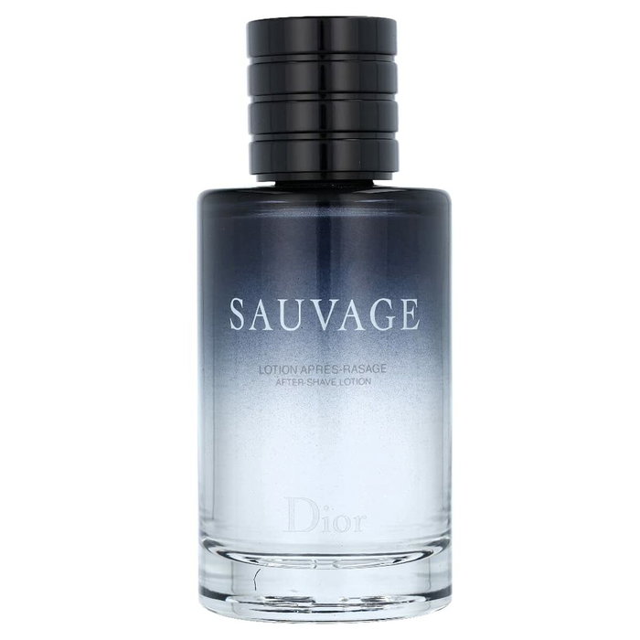 Dior Sauvage Loción Post Afeitado 100 ml