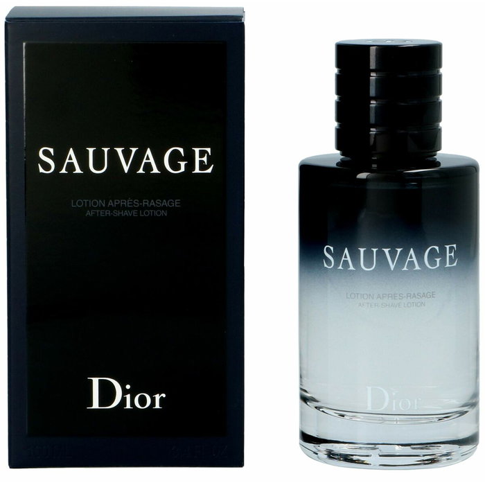 Dior Sauvage Loción Post Afeitado 100 ml