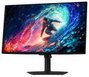 Samsung Odyssey OLED G6 LS27HG612SUXEN - Monitor Gaming 27" QHD 240Hz QD-OLED, 0.03ms, HDR10, FreeSync Premium, Ajustable en Altura, Negro