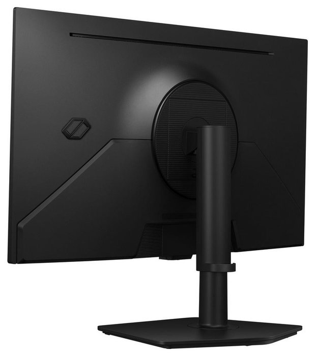 Samsung Odyssey OLED G6 LS27HG612SUXEN - Monitor Gaming 27" QHD 240Hz QD-OLED, 0.03ms, HDR10, FreeSync Premium, Ajustable en Altura, Negro