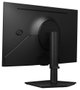 Samsung Odyssey OLED G6 LS27HG612SUXEN - Monitor Gaming 27" QHD 240Hz QD-OLED, 0.03ms, HDR10, FreeSync Premium, Ajustable en Altura, Negro