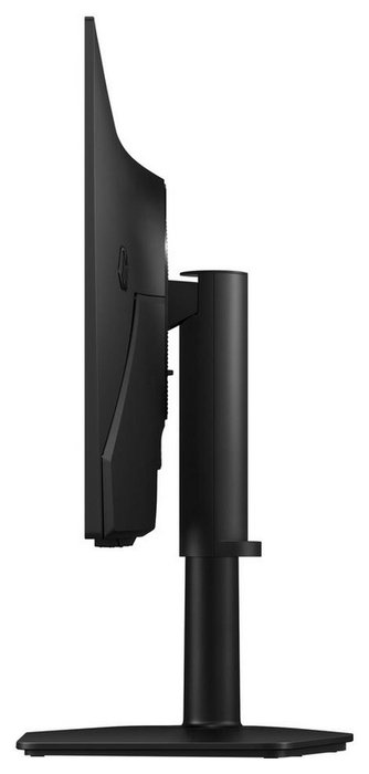 Samsung Odyssey OLED G6 LS27HG612SUXEN - Monitor Gaming 27" QHD 240Hz QD-OLED, 0.03ms, HDR10, FreeSync Premium, Ajustable en Altura, Negro