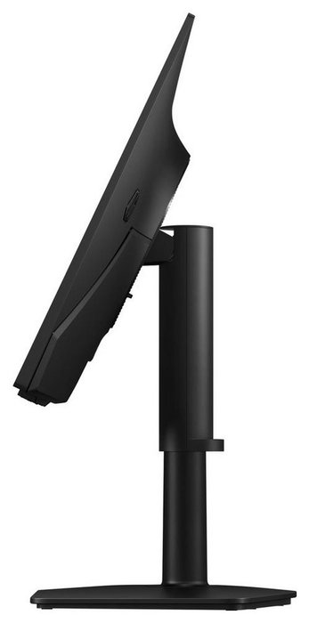 Samsung Odyssey OLED G6 LS27HG612SUXEN - Monitor Gaming 27" QHD 240Hz QD-OLED, 0.03ms, HDR10, FreeSync Premium, Ajustable en Altura, Negro