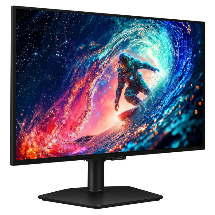 Samsung Odyssey OLED G6 LS27HG612SUXEN 27 Pulgadas QHD 240Hz