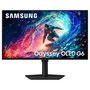 Samsung Odyssey OLED G6 LS27HG612SUXEN 27 Pulgadas QHD 240Hz