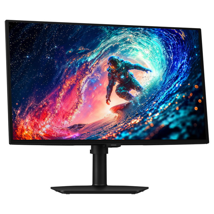 Samsung Odyssey OLED G6 LS27HG612SUXEN 27 Pulgadas QHD 240Hz