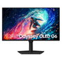 Samsung Odyssey OLED G6 LS27HG612SUXEN 27 Pulgadas QHD 240Hz