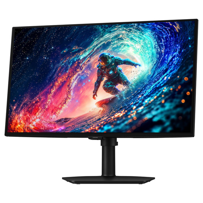 Samsung Odyssey OLED G6 LS27HG612SUXEN 27 Pulgadas QHD 240Hz