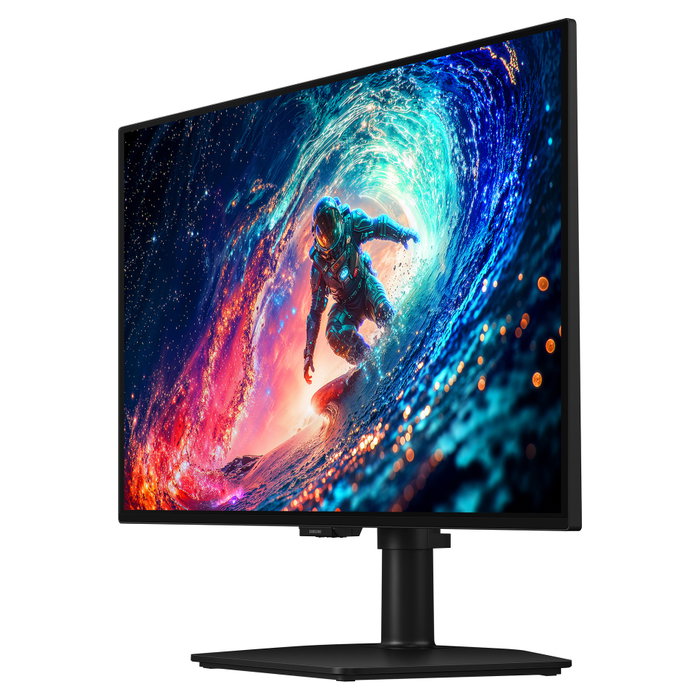 Samsung Odyssey OLED G6 LS27HG612SUXEN 27 Pulgadas QHD 240Hz