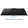 Samsung Odyssey OLED G6 LS27HG612SUXEN 27 Pulgadas QHD 240Hz