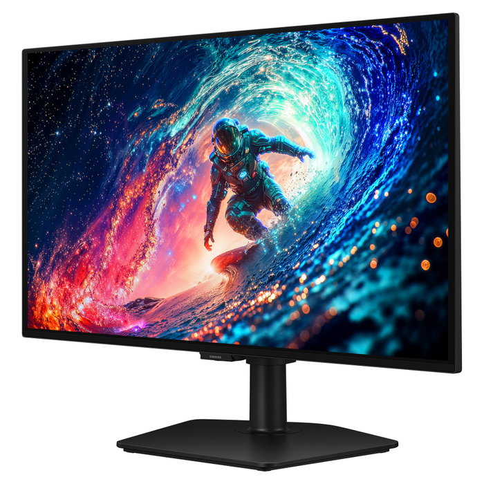 Samsung Odyssey OLED G6 LS27HG612SUXEN 27 Pulgadas QHD 240Hz